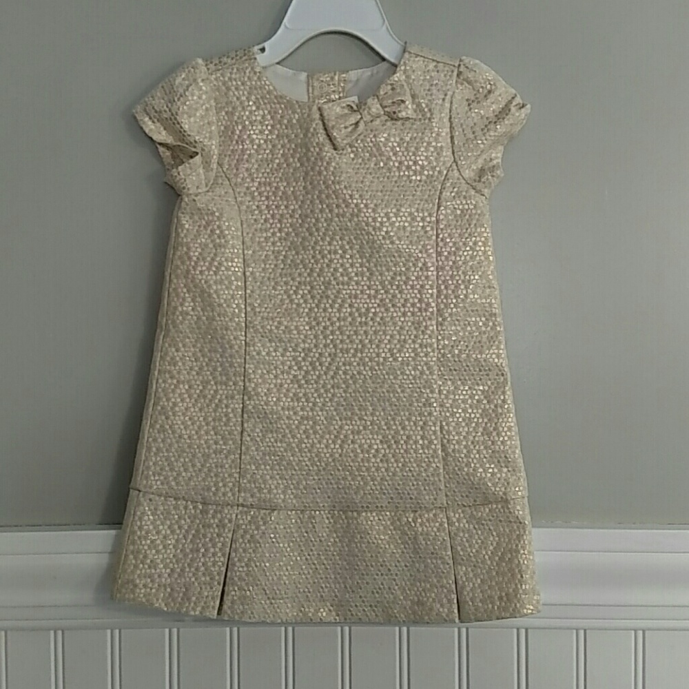 Gymboree 🌼 Shimmering dress